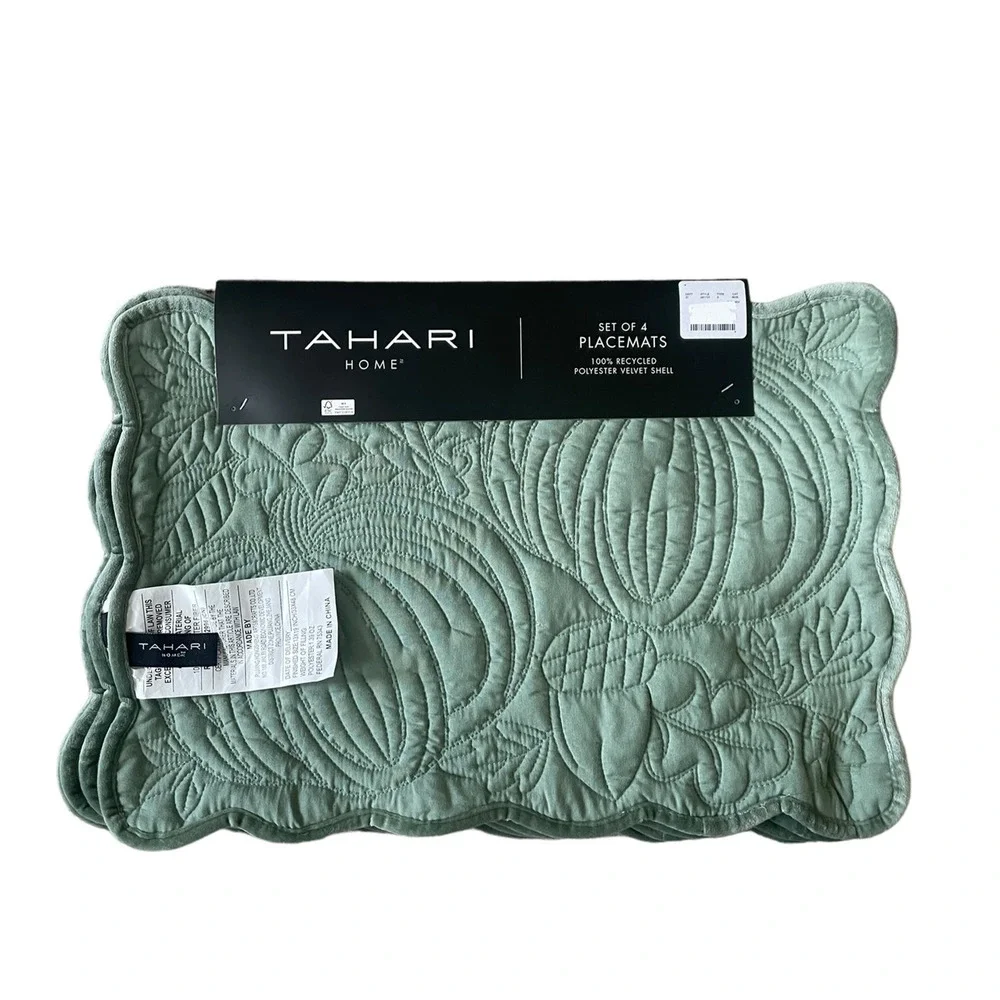 Tahari machine goods gift